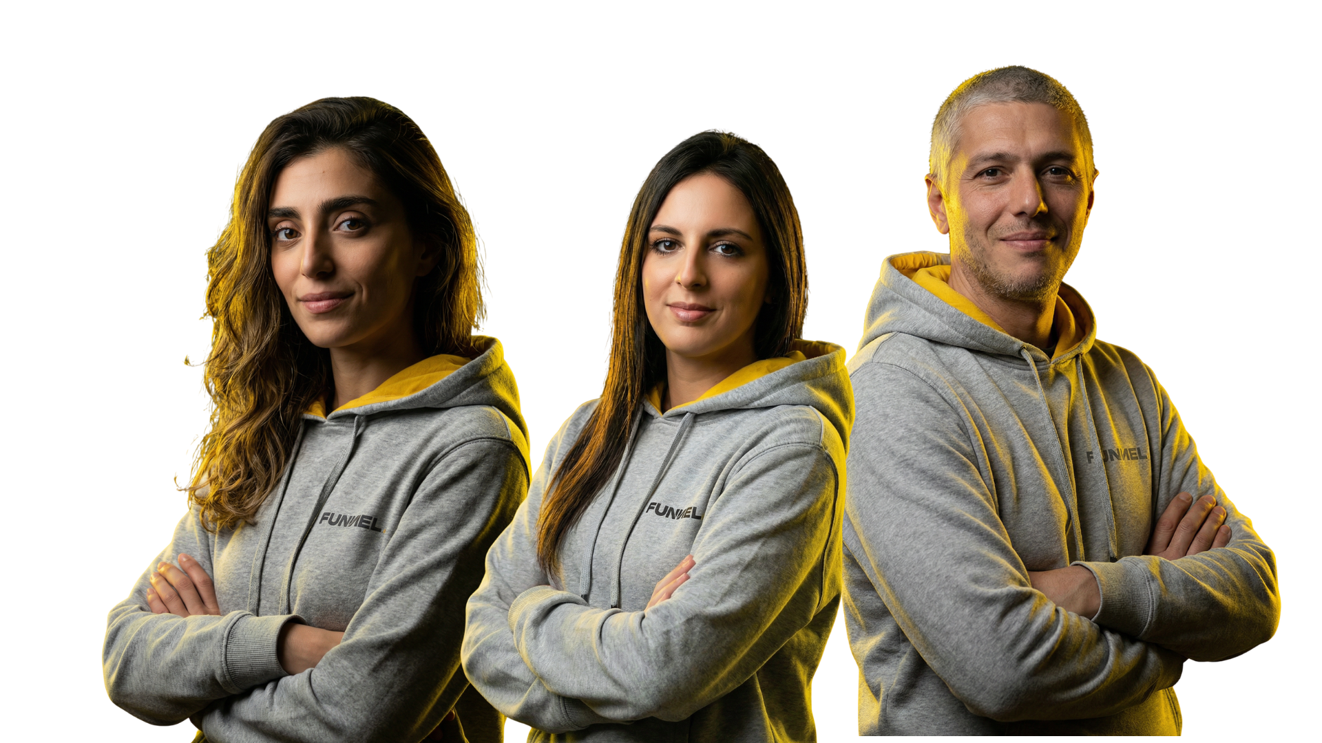 Sales & Business Development